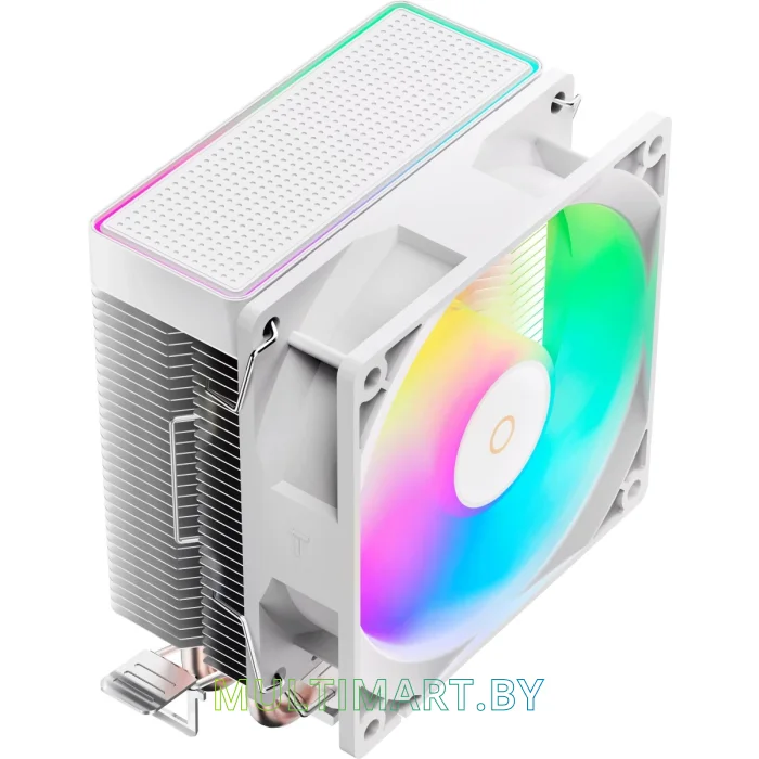 Кулер Ocypus Gamma A20 WH ARGB
